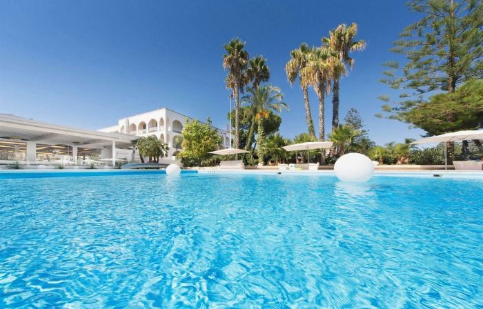 Hotel Cerere