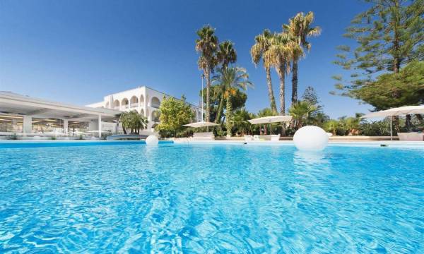 Hotel Cerere