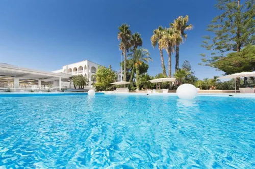 Hotel Cerere