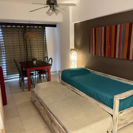 Comfortable Apartment Near Salta City Center
