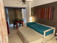 Comfortable Apartment Near Salta City Center - vasca da bagno