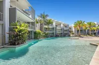 Drift Apartments - Tweed Coast Holidays ® - Strand