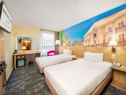 Hotel Mercure Lublin Centrum