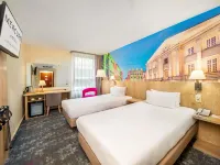 Hotel Mercure Lublin Centrum