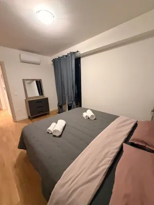 Alimos Urban Retreat