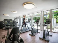 Hotel Artos Interlaken - Gym