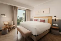 利馬烏瑪諾臻品之選酒店 - 健身室/gym room