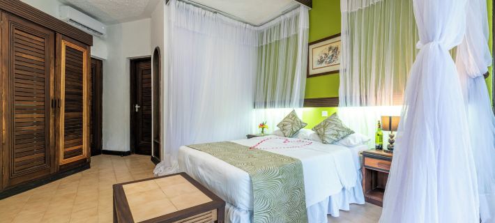 Safari Beach Hotel Hotels in Diani Beach