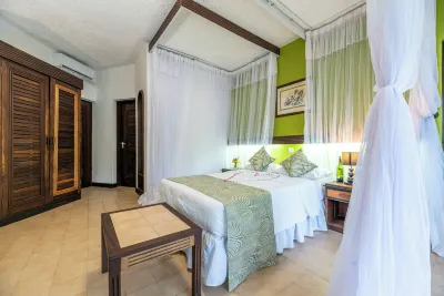 Safari Beach Hotel Hotels in 