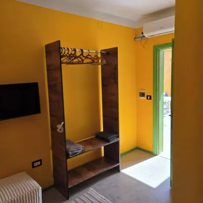 The Graziano 2 House Hotels near lti Thalassa Sousse