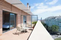 Hotel Sant Pau - Scenic