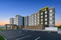 Home2 Suites by Hilton Burlington - 3-Star