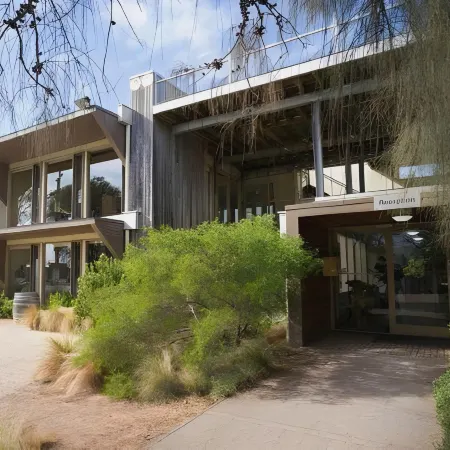 YHA Apollo Bay Eco