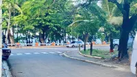 Studio 2 near the Malecón Puerto Plata - Airport Shuttle