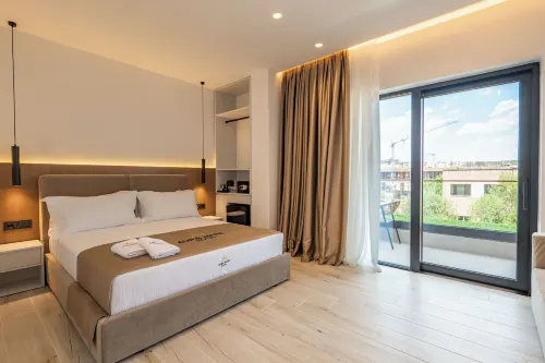 Aura Mare Hotel - 2-نجوم