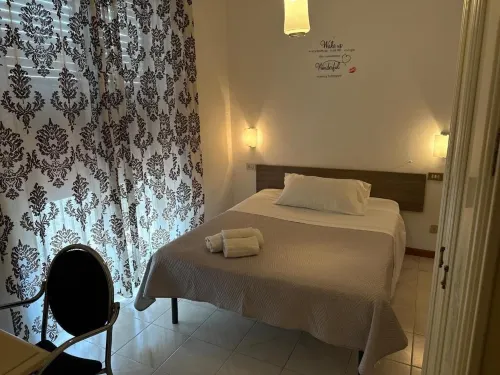 Hotel Azzurra - 2 stjerner