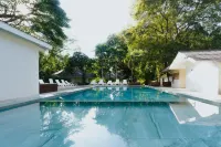 Malibu Samed Resort - Pool