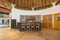 Bolontiku Boutique Hotel & Spa - Quầy Bar