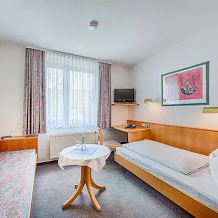 Hotel Hasenmayer