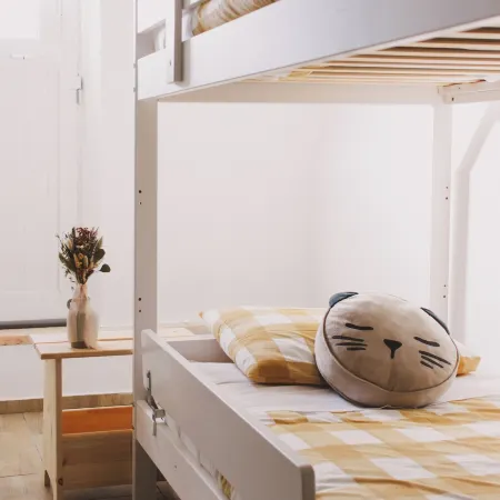 Chão do Ribeirinho, Castelo Branco