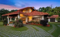 Mercara Hill by ELIVAAS 3BHK PetFriendly - Villas