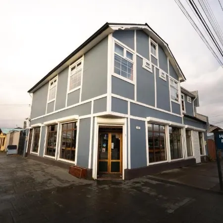 Rufus boutique