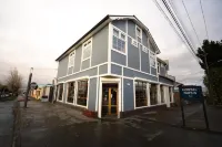 Rufus boutique - Barer