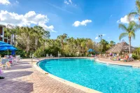Bahama Bay Resort - en bord de mer
