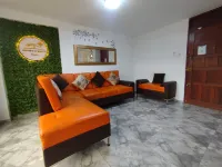 Departamentos Appart d'Eliette Hotels in Trujillo