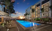 Willows Lodge - Romantic