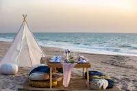 Willows Lodge - Romantic