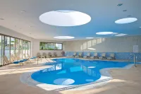 Olympic Lagoon Resort Paphos - Private Pools