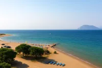 Beachfront Rio Escape - Luxurious Coastal Retreat