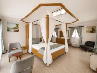 İskelem Otel Hotéis em Ula