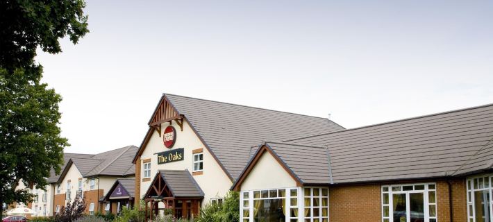 Premier Inn Norwich Airport Hotels in Norwich