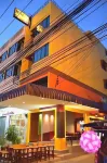 Salsa Hostel - Airport Shuttle
