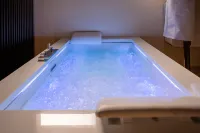Hotel Normandy - Kylpylä