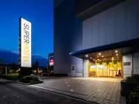 Super Hotel Tozai Line Ichikawa Myoden Ekimae - 3-Star
