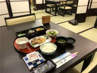 Izu Katsura No Izumi – Hidden Onsen Ryokan - Aamiainen