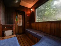 Yunoyado Hakusan Shoubutei - spa