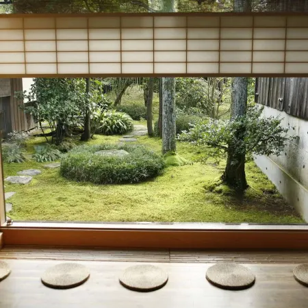 Yunoyado Hakusan Shoubutei