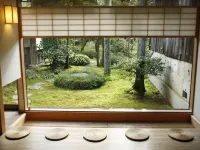 Yunoyado Hakusan Shoubutei - 山景
