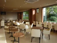Musashino Grand Hotel and Spa - breakfast