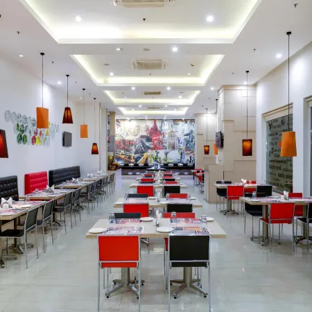 Red Fox by Lemon Tree Hotels, Sector 60, Gurugram