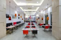 紅狐狸檸檬樹飯店，60區，古魯格拉姆 - 3 星級