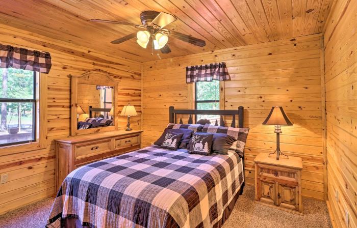 Peaceful Cabin w/ Deck + Scenic Mtn Views!