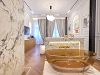 Ermou 99 Intelligent Private Suites Hotels near Hadrian's Arch