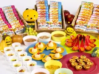 Hotel Nishi-Nagato Resort - breakfast