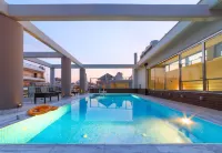 Comfy Boutique Hotel - 3-Star