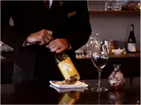 Hotel Anaga - bar